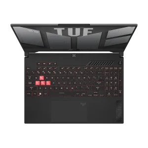 لپ تاپ ایسوس ASUS TUF Gaming A15 FA507NVR-A R7