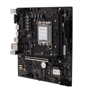 مادربرد فاطر مدل B660M-D DDR4