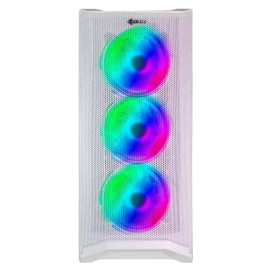 کیس گیمینگ فاطر مدل FG-770W Mid Tower