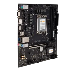 مادربرد فاطر مدل H610M-K DDR4
