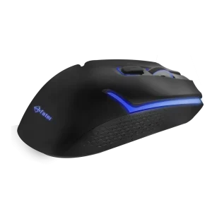 ماوس باسیم گیمینگ فاطر مدل MCR-7000B