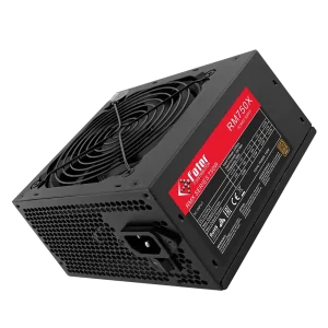 پاور 750 وات فاطر مدل RM750X 80+ Bronze