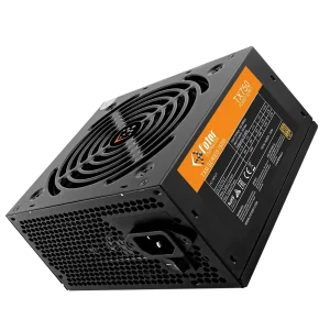 پاور 750 وات فاطر مدل TX750 80+ Gold
