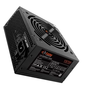 پاور 700 وات فاطر مدل VS700 80Plus