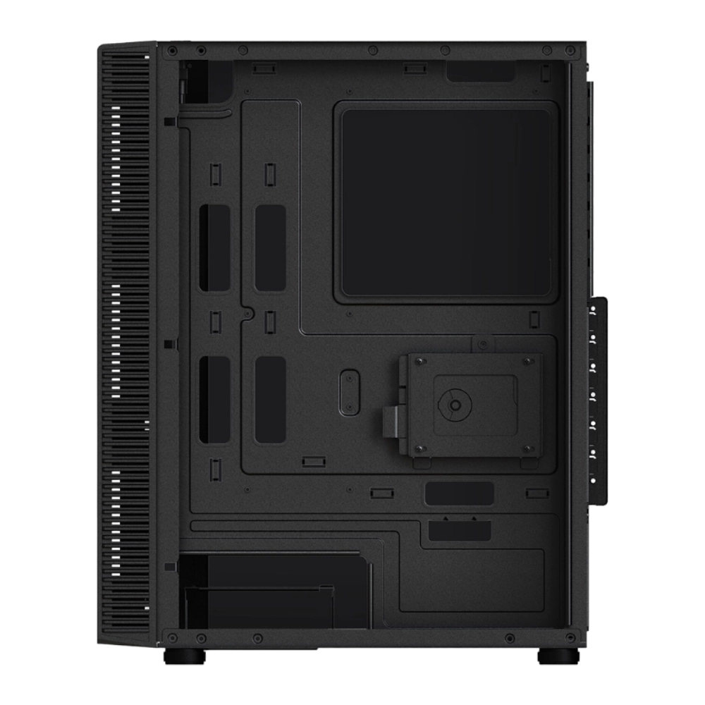 fsp-cmt192-atx-mid-tower-black-case-3 کیس اف اس پی مدل CMT192 ATX Mid Tower