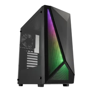 کیس اف اس پی مدل CMT195A ATX Mid Tower