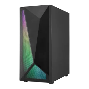 کیس اف اس پی مدل CMT195A ATX Mid Tower