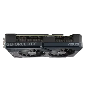 کارت گرافیک ایسوس Dual GeForce RTX 4070 SUPER Edition 12GB GDDR6X