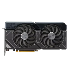 کارت گرافیک ایسوس Dual GeForce RTX 4070 SUPER Edition 12GB GDDR6X
