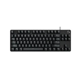 کیبورد با سیم گیمینگ مکانیکال لاجیتک G413 TKL SE