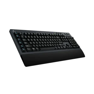 کیبورد بی سیم گیمینگ لاجیتک G613 ROMER-G TACTILE Wireless/Bluetooth-1
