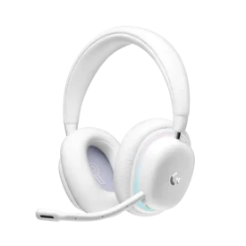 هدست بی سیم گیمینگ لاجیتک Logitech G735 Wireless Gaming Headset