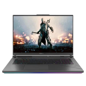 لپ تاپ ایسوس ASUS ROG Strix G814JVR-A i9-14900HX/32GB DDR5/1TB/RTX 4060-8GB/WQXGA