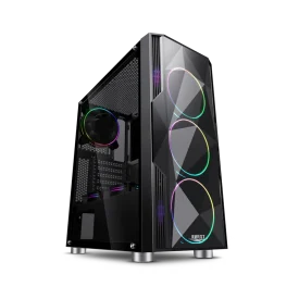 کیس Awest GT-AV02-BG