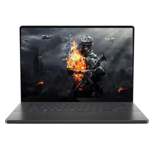 لپ تاپ ایسوس ASUS ROG Zephyrus G16 GU605MV-A ULTRA 7-155H/32GB/1TB/RTX 4060-8GB/2K