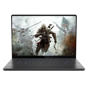 لپ تاپ ایسوس ASUS ROG Zephyrus G16 GU605MY-A ULTRA 9-185H/32GB/1TB/RTX 4090-16GB