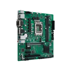 مادربرد ایسوس Asus Pro H610M-C-CSM D5