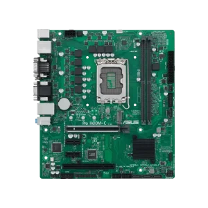 مادربرد ایسوس Asus Pro H610M-C-CSM D5