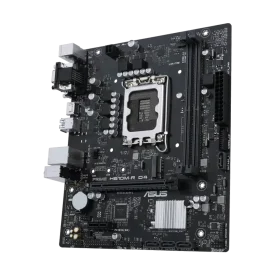 مادربرد ایسوس H610m-r-d4