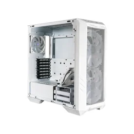 کیس کولر مستر HAF 500 White