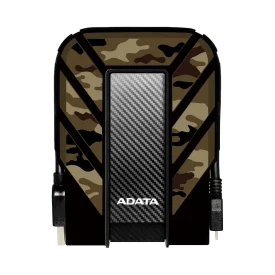 هارد دیسک اکسترنال ای دیتا ADATA HD710M Pro 1TB