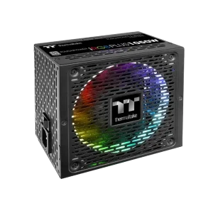 پاور 1050 وات ترمالتیک Toughpower iRGB Plus 1050W Platinum