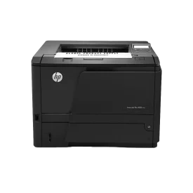 پرینتر لیزری اچ پی مدل HP LaserJet PRO M401A