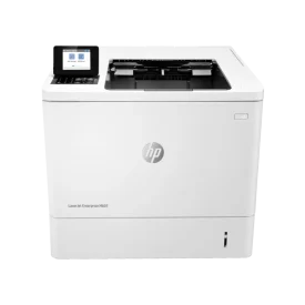 پرینتر لیزری اچ پی مدل HP LaserJet Enterprise M607n