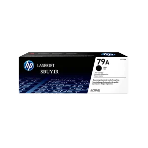 hp 79a black