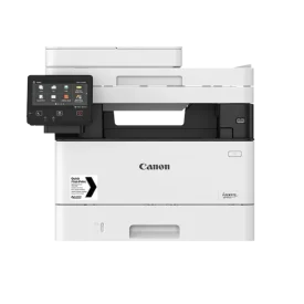 پرینتر چندکاره لیزری کانن مدل i-SENSYS MF445dw