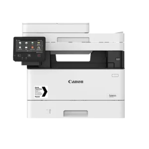 پرینتر چندکاره لیزری کانن مدل i-SENSYS MF445dw