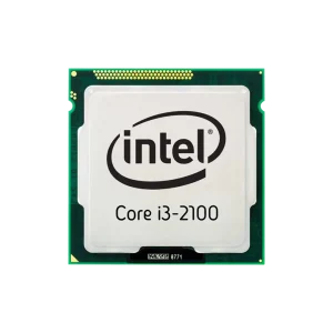 i3-2100
