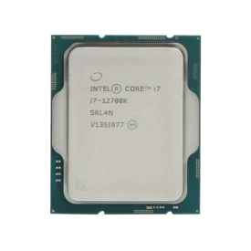 i7-12700k