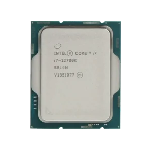 i7-12700k