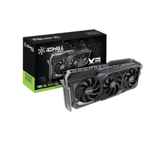inno3d geforce rtx 4090 ichill x3-2