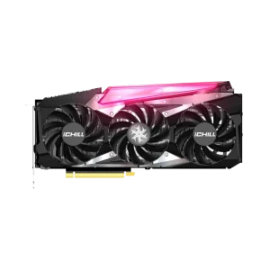 inno3d ichill rtx 3060 ti red 8gb ddr6