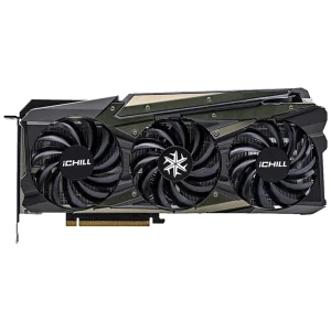 inno3d ichill x4 geforce rtx 3070 8gb ddr6x