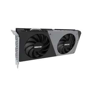 inno3d rtx 4060 twin x2 oc 8gb - black-1