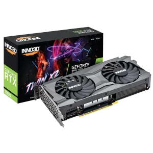 inno3d twin x2 geforce rtx 3060 8gb gddr6