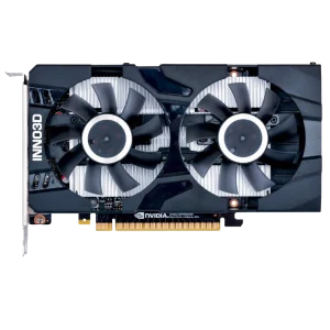 inno3d twin x2 oc geforce gtx 1650 4gb ddr6