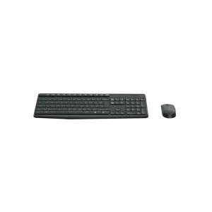 کیبورد و ماوس بی سیم لاجیتک MK235-1