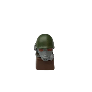 کلید مکانیکال (کیکپ) مدل Killzone