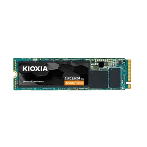 حافظه اس اس دی کیوکسیا Exceria G2 1TB