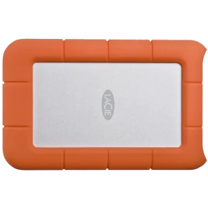 هارد اکسترنال لسی Rugged Mini 2TB