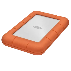 هارد اکسترنال لسی Rugged Mini 2TB