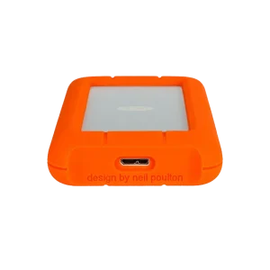 lacie rugged mini-3