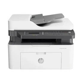 laser mfp 137fnw