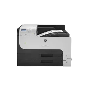 laserjet enterprise 700 printer m712dn