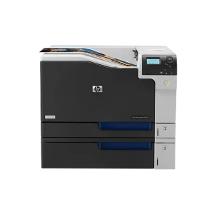 laserjet enterprise cp5525n