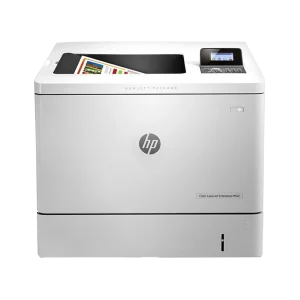 laserjet enterprise m552dn